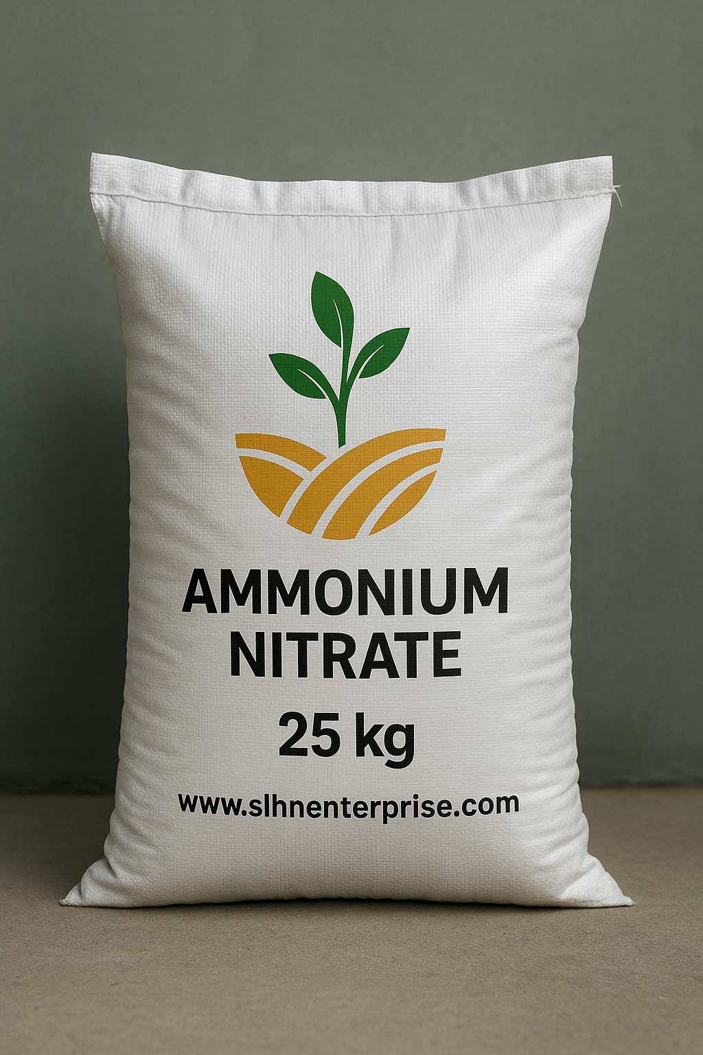 Ammonium Nitrate Supplier