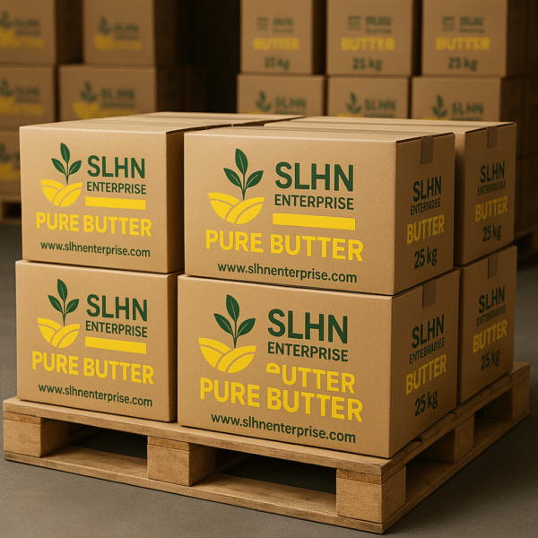 Butter – Premium Quality for Food, Bakery & Culinary Applications