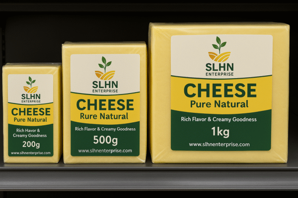 Cheese – Premium Dairy Cheese for Retail, Food Service & Industry