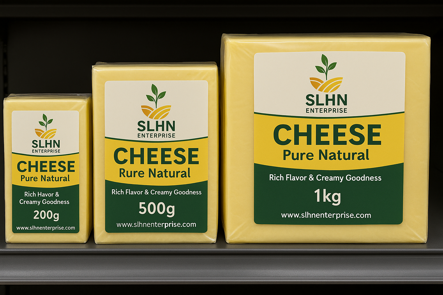 Cheese – Premium Dairy Cheese for Retail, Food Service & Industry