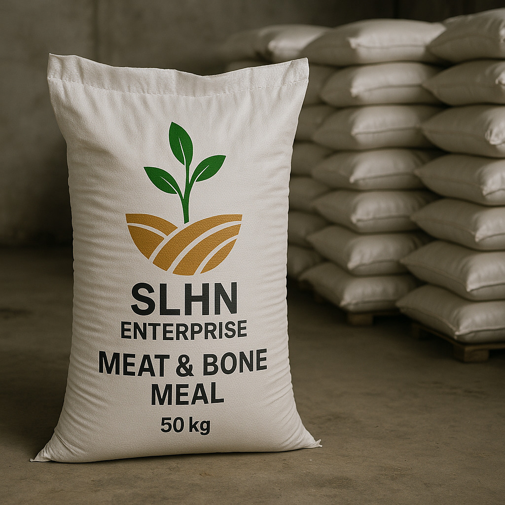 High-quality Meat and Bone Meal