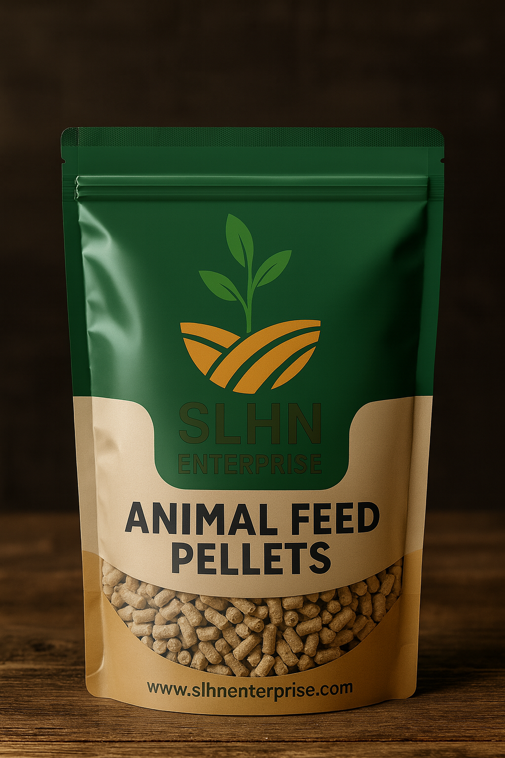 Pellets for Animal Feed – Nutritious & High-Performance Livestock Nutrition
