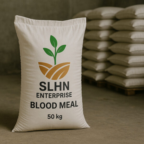Premium-quality Blood Meal