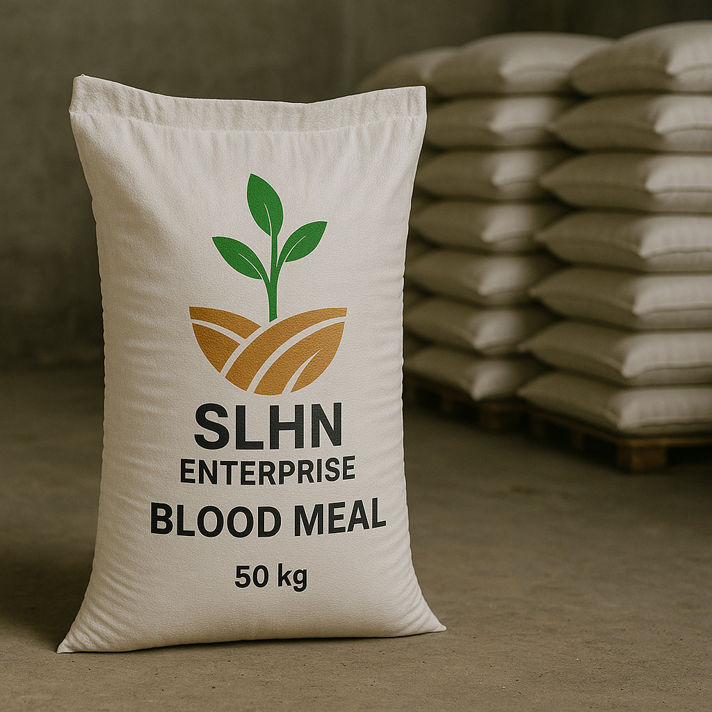 Premium-quality Blood Meal