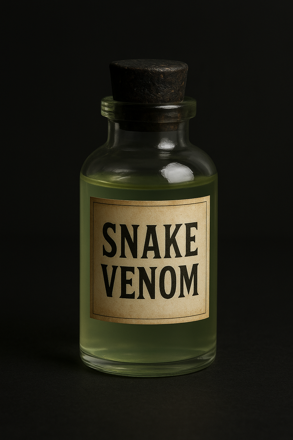Snake Venom – Properties, Research Applications & Safety