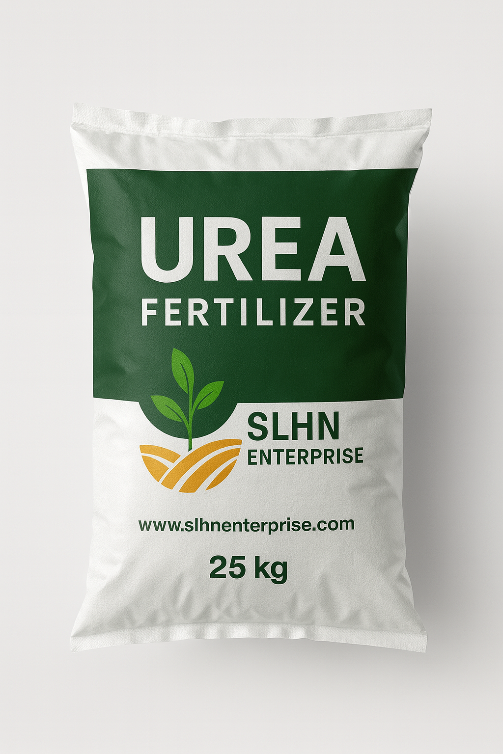 Urea Fertilizer – High Nitrogen (46_ N) for Agriculture & Crops